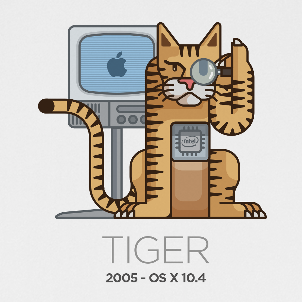 Mac Os X 10.4