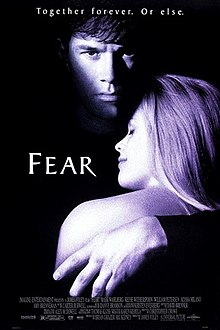 Watch Fear 1996 Full Movie